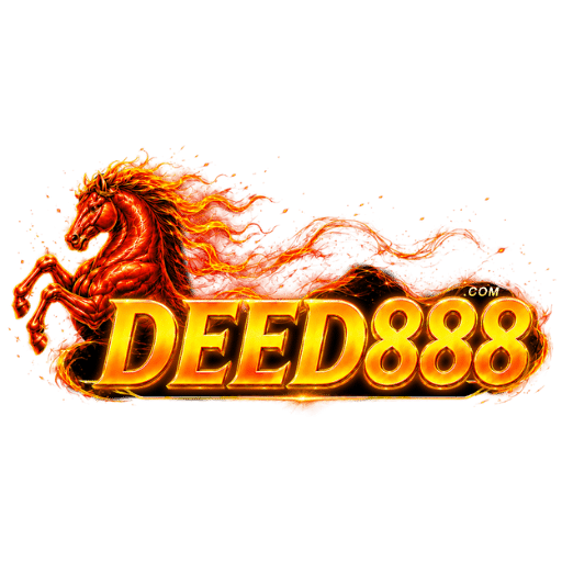 deed888 คาสิโนเว็บตรง เปิดให้ล่ารางวัลใหญ่ตลอด 24 ชั่วโมง